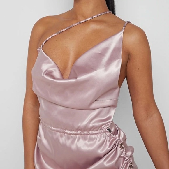 🆕 MANIERE DE VOIR DRESS - Picture 4 of 8